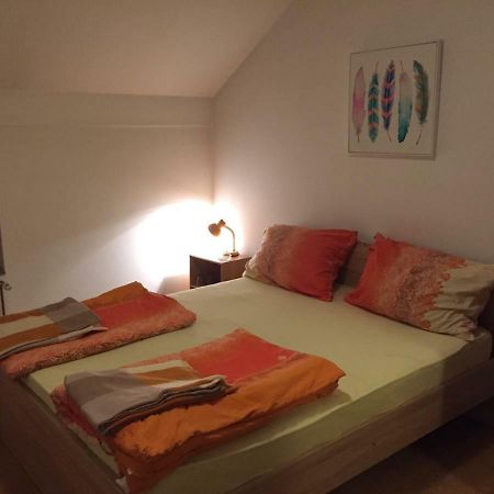 Hotel Sobe Matea - Prenociste Vinkovci Esterno foto