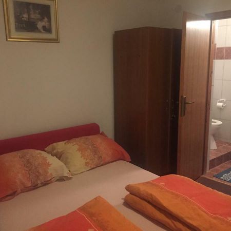 Hotel Sobe Matea - Prenociste Vinkovci Esterno foto
