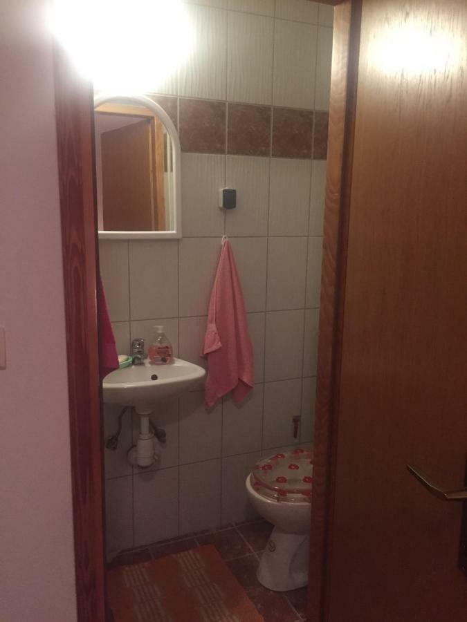 Hotel Sobe Matea - Prenociste Vinkovci Esterno foto