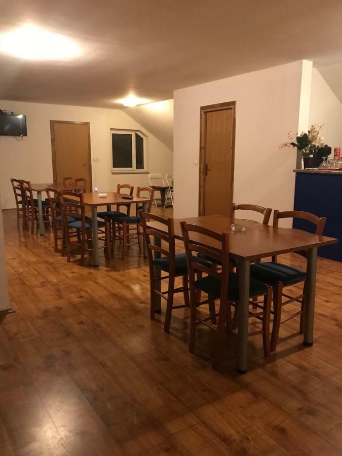 Hotel Sobe Matea - Prenociste Vinkovci Esterno foto