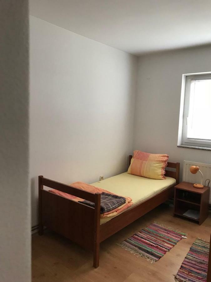 Hotel Sobe Matea - Prenociste Vinkovci Esterno foto